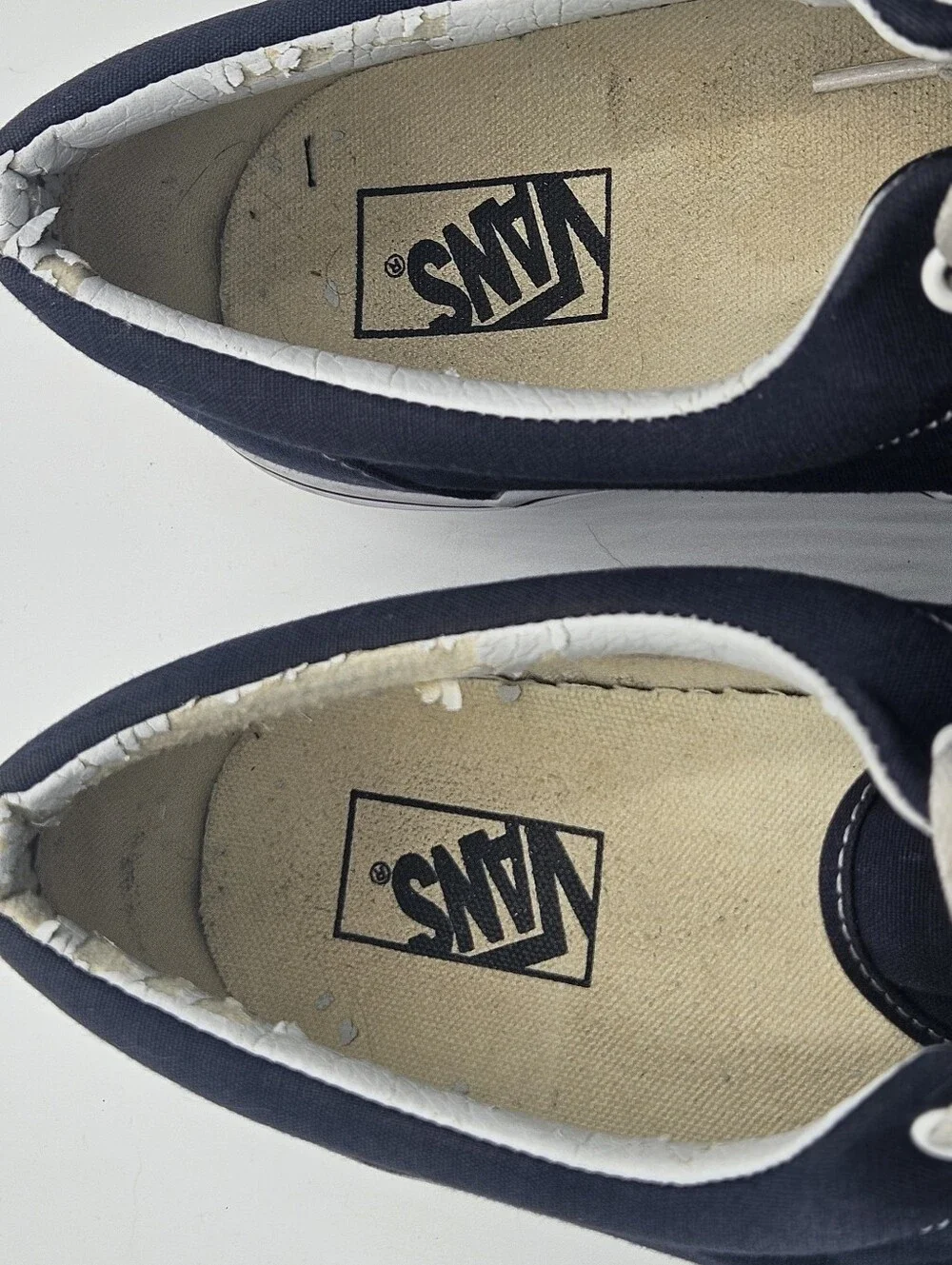 Vans era skate